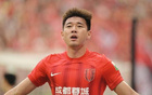  申花夢(mèng)碎蓉城，1-2失利未奪冠