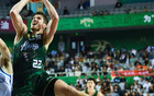  南京勝青島，三利好消息，貝帥激活攻守籃板！