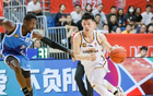  CBA積分榜更新：遼寧領跑，廣東未進前十。