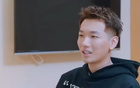  張雨綺男友劉子琪自曝高年薪，前CBA球員，20選秀。