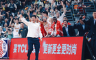  CBA排名混戰(zhàn)，三隊(duì)領(lǐng)跑，遼籃跌至第四，昔日強(qiáng)隊(duì)墊底。