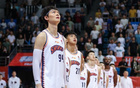 上海隊(duì)十戰(zhàn)九敗，將開總結(jié)會(huì)剖析教練外援問題。