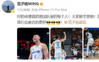  范子銘：一階段終，自省提升，共融更佳。