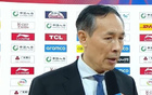  許利民：主場陰影，必勝?zèng)Q心