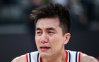  郭艾倫沈陽領(lǐng)戒，遼媒諷“還艾”口號，龍獅尷尬