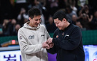  （籃球）CBA常規(guī)賽：遼本勝?gòu)V州，實(shí)力顯露