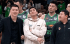  弗格31分助遼寧97勝?gòu)V州，兩連勝；郭艾倫未戰(zhàn)。