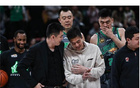  體育焦點(diǎn)：CBA常規(guī)賽，遼寧勝?gòu)V州。