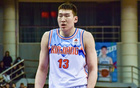  李炎哲13中10，高效雙雙22分10板！