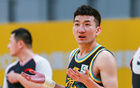  鐵匠孫銘徽，17中5得14分3板6助，高效表現(xiàn)！