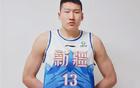  李炎哲22分助新疆險勝廣廈加時賽，三分問題待解。