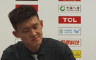  粵戰(zhàn)賽后，杜鋒力挺周鵬。
