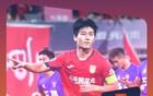  后生余望，20歲奪金靴，中甲15球！