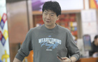  邱彪：首階段球隊(duì)95分，賽季初，36場待戰(zhàn)。