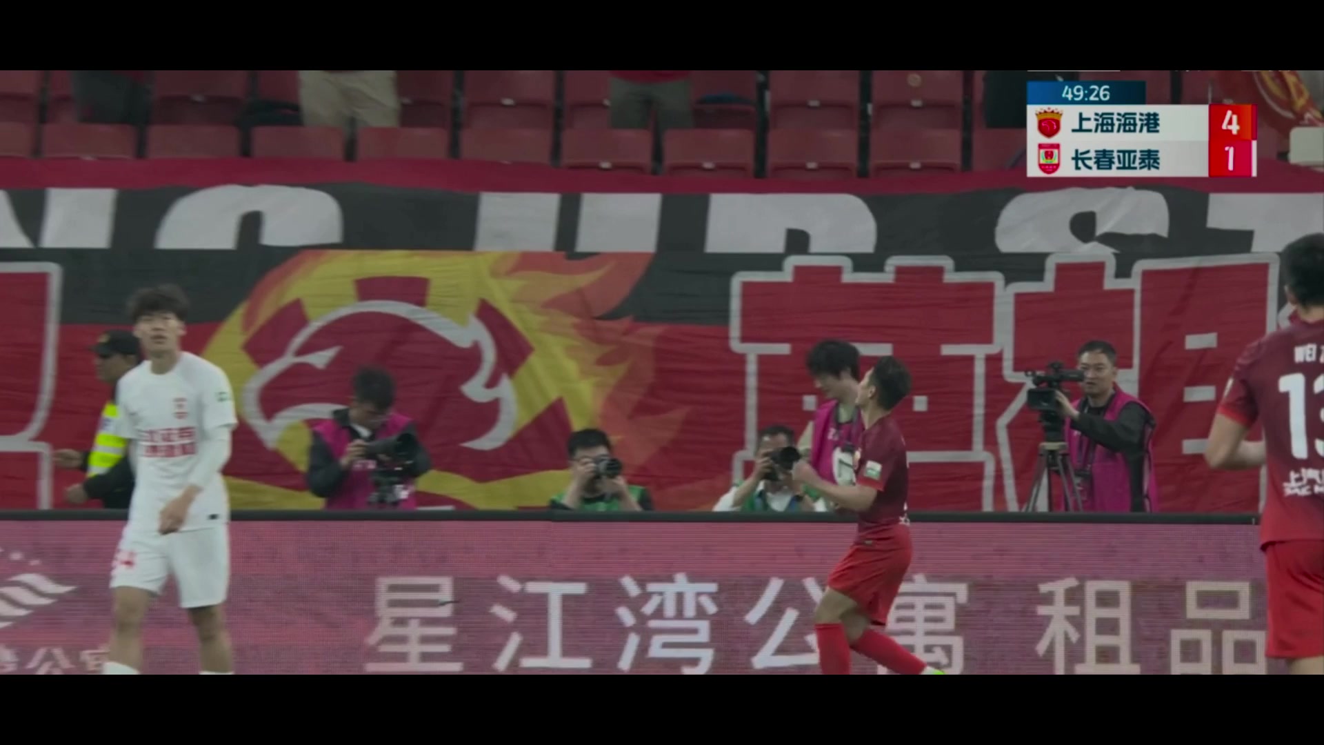  武球王！武磊2024中超聯(lián)賽34球回顧，力壓眾外援再創(chuàng)新紀(jì)錄
