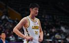  青島隊劉維偉新星，場均20+，超越胡金秋，比楊瀚森更猛！