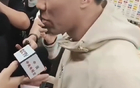  郭艾倫辟謠：送門票為玩笑，勿信。下午13點(diǎn)03。