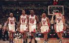  NBA歷史揭幕戰(zhàn)得分榜！數(shù)據(jù)揭示喬丹之強(qiáng)！