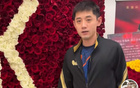  張繼科球館開業(yè)火爆，玫瑰花墻人氣高，不招生卻獲贊