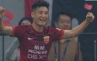  武磊獨(dú)造5球助海港奪冠，中超最佳球員。