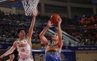  CBA常規(guī)賽：新疆勝浙江，五連勝