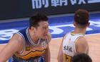  胡金秋、孫銘徽被碾壓，殘陣擊敗廣廈，CBA新黑馬崛起！