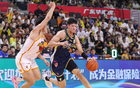 17分鐘11分3板！廣東鋒線復(fù)活，杜鋒應(yīng)否繼續(xù)栽培？