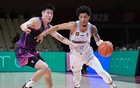  CBA外援因傷離隊(duì)，本季場均21分5助！