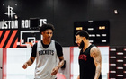  107-78！火箭輸球，多出手29次仍敗，一技能拖累。