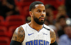  奧古斯汀退役，NBA生涯14年，效力11隊。