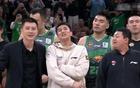  情商低？郭艾倫缺席遼寧比賽，玩笑求票
