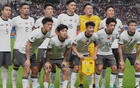  中日男足明星火熱，30場34球10助攻！