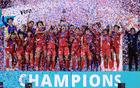  亞洲神秘之師大勝，6月四連冠，中國(guó)女足復(fù)興挑戰(zhàn)大！