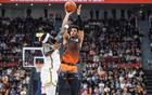  威金頓解約山東，或回NBA發(fā)展聯(lián)盟加盟蜂群隊。