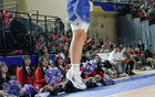  CBA追趕NBA尼克斯，首階段激戰(zhàn)超前