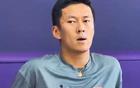  楊政投籃進步顯著，2分鐘23次進16球，17折后體力近極限。