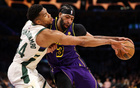  NBA最強進攻組合，得分高卻墊底，應解散。