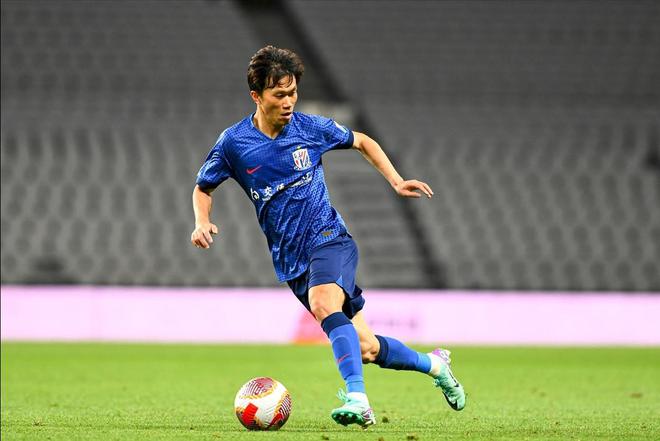  95分鐘平局，上海隊亞冠首戰(zhàn)平，逆轉失2-0，澳洲冠軍得首分。