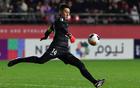  8天后決勝巴林，35歲國(guó)門亞冠失誤頻現(xiàn)，韓媒譏諷。