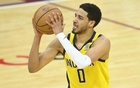  你好步行者，大麥基榮歸NBA！