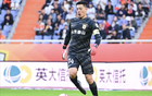  泰山2-4浦項(xiàng)，四將失分，一將獨(dú)高，防線崩潰。