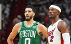  NBA季后賽慘敗，王者隕落，1.7億薪金成空。
