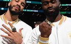  NBA衛(wèi)冕冠軍需警惕，最被低估球隊(duì)7連勝后8連勝！