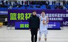  中國(guó)男籃新星崛起，17歲神投手奪冠，決賽MVP場(chǎng)均20+6！