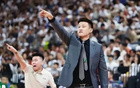  CBA季后賽隊(duì)2勝8敗，主帥經(jīng)驗(yàn)不足致魚腩化？