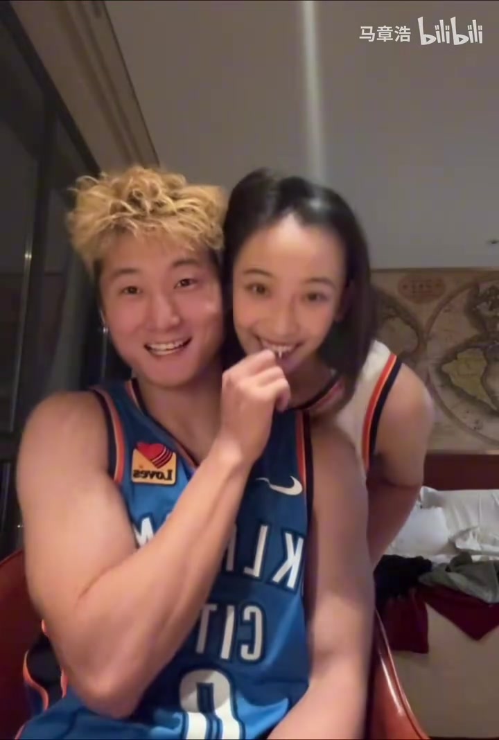  不是，你們威少球迷這樣撒狗糧好嗎？