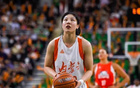  女籃霸主慘遭淘汰，13分潰敗墊底，五大國手成擺設！