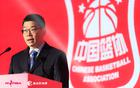  WCBA新聞發(fā)布會，郭振明亮相新季。