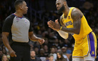  米切爾怒批湖人罰球多，呼吁NBA查裁判，名嘴激憤