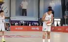  祝賀！中國(guó)女籃新星，混血1米85，16歲沖冠，有望接棒李夢(mèng)！